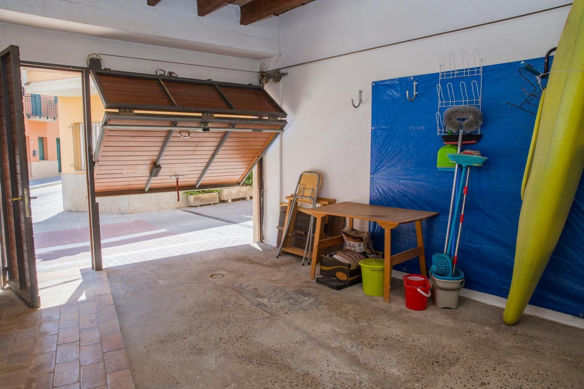 Ca La Roseta Vila Sant Pere Pescador Exterior foto