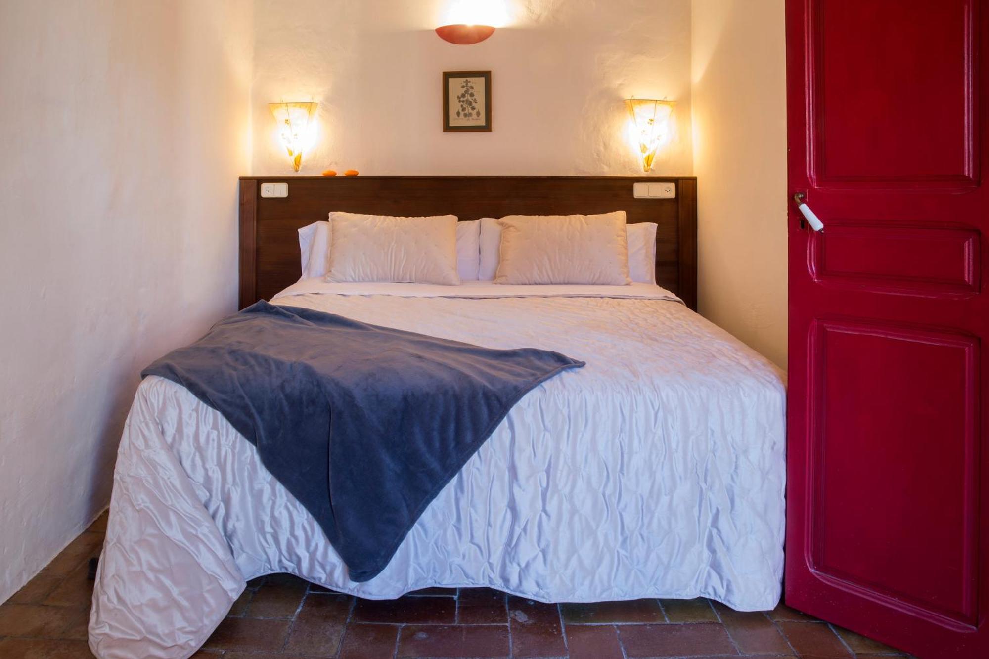 Ca La Roseta Vila Sant Pere Pescador Exterior foto